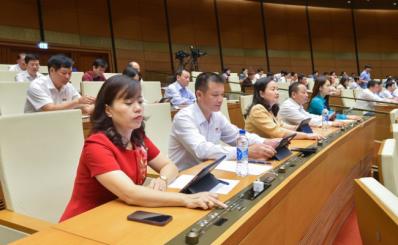 Nhiều điểm mới quan trọng trong Luật Đấu thầu (sửa đổi)